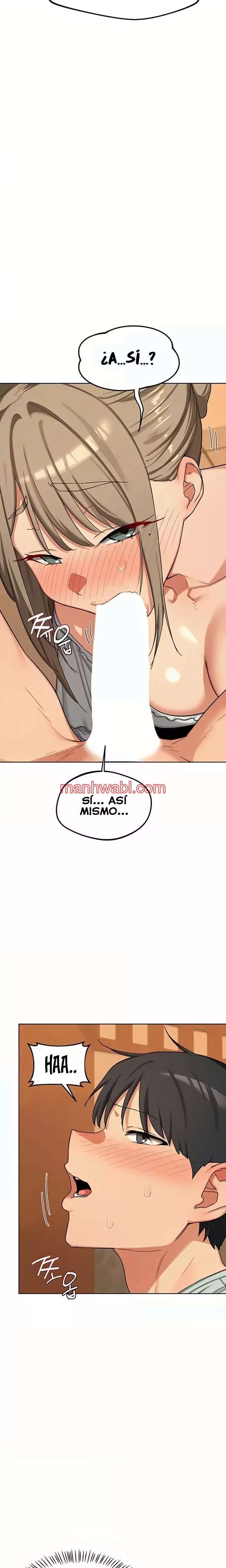 Plan de Intercambio de Madres - Capítulo 54 manhwa