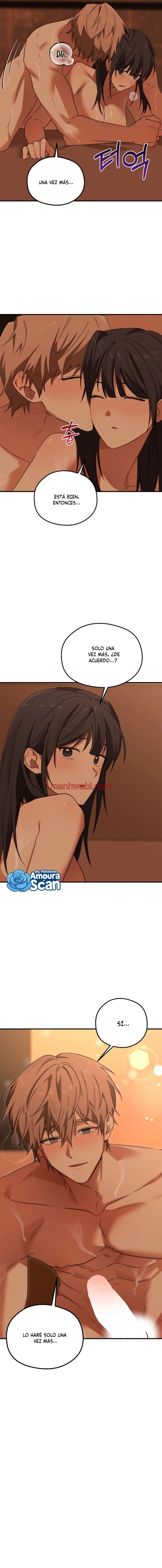 Progreso en la relación sexual - Capítulo 11_3 manhwa