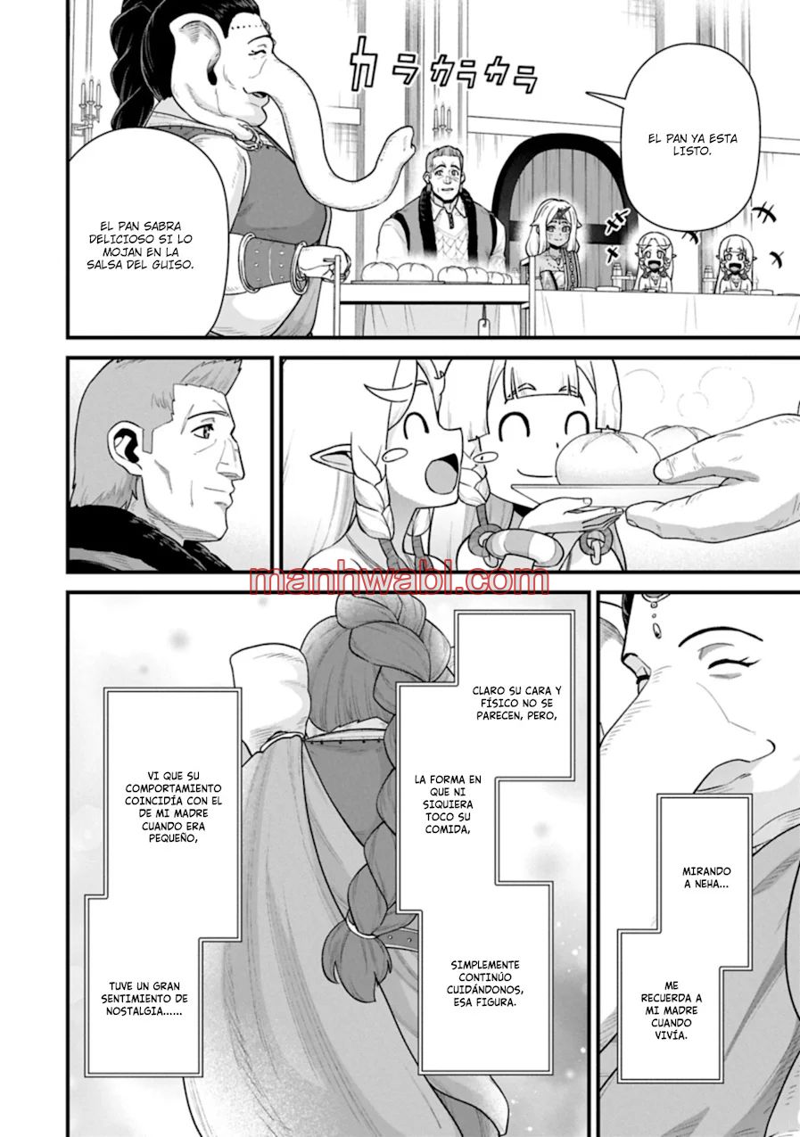 Ryoumin 0-nin Start no Henkyou Ryoushu-sama - Capítulo 65 manhwa