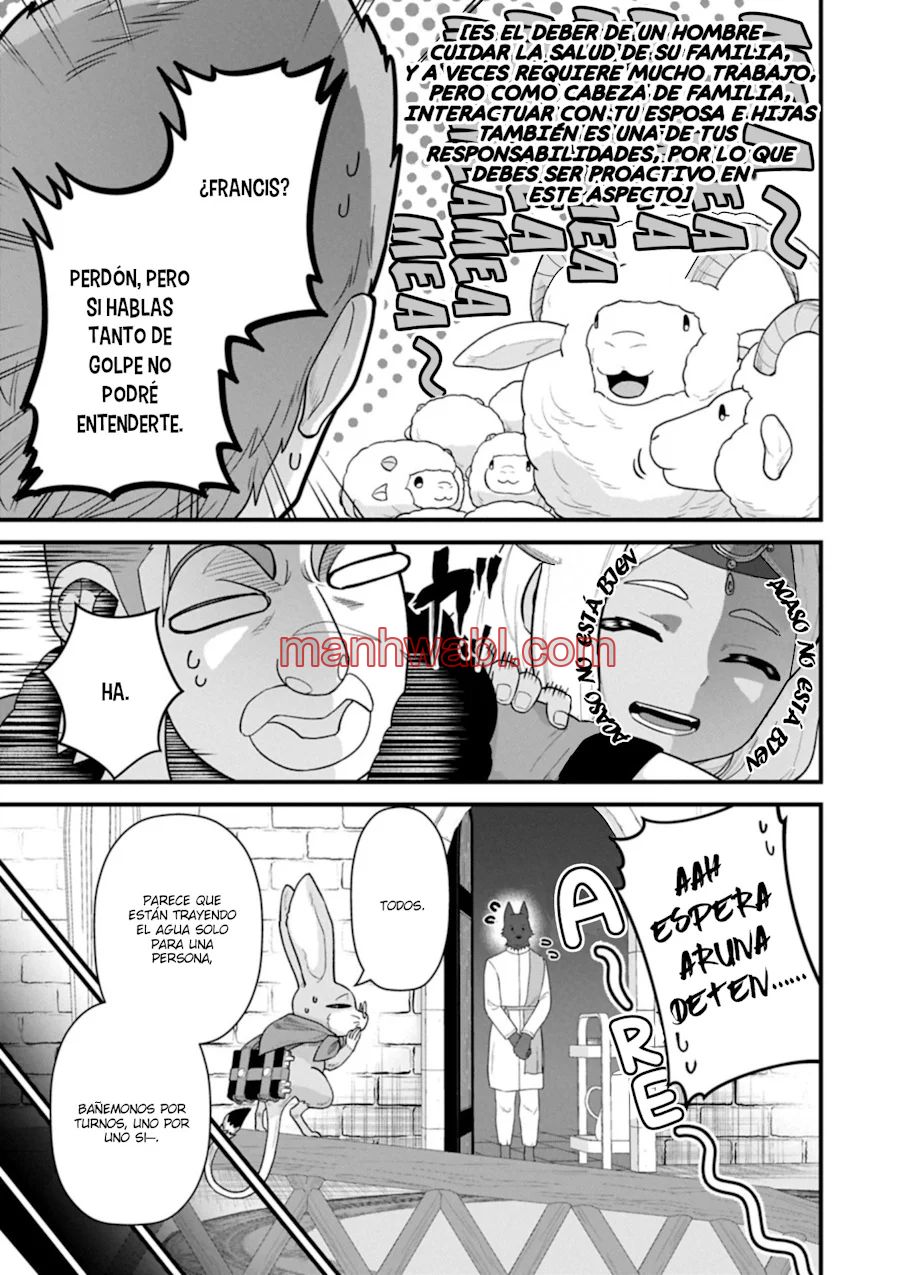 Ryoumin 0-nin Start no Henkyou Ryoushu-sama - Capítulo 65_2 manhwa