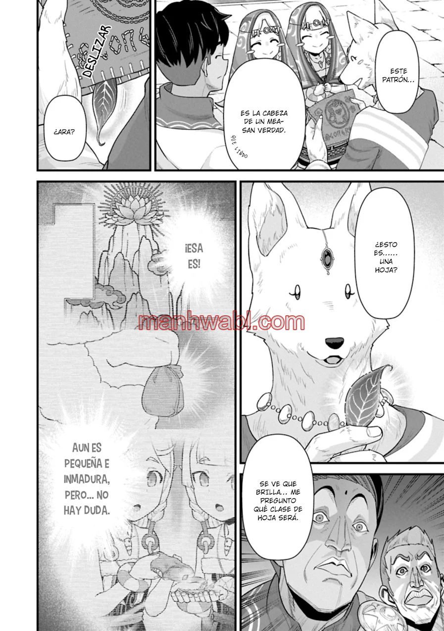 Ryoumin 0-nin Start no Henkyou Ryoushu-sama - Capítulo 66 manhwa