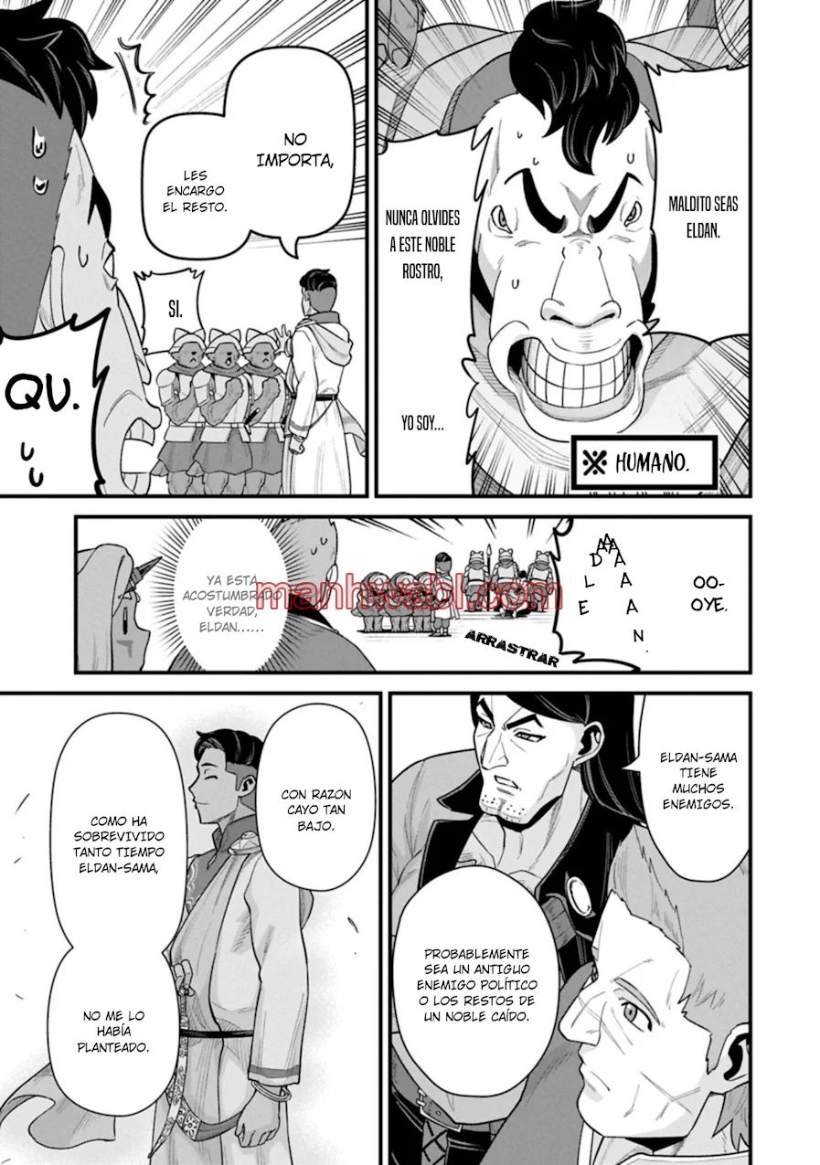 Ryoumin 0-nin Start no Henkyou Ryoushu-sama - Capítulo 66_2 manhwa