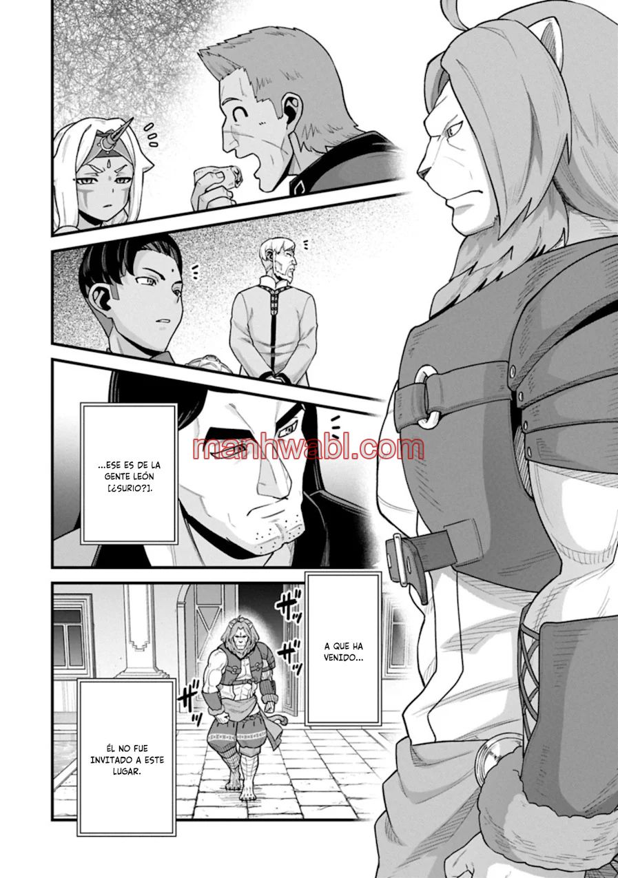 Ryoumin 0-nin Start no Henkyou Ryoushu-sama - Capítulo 67 manhwa