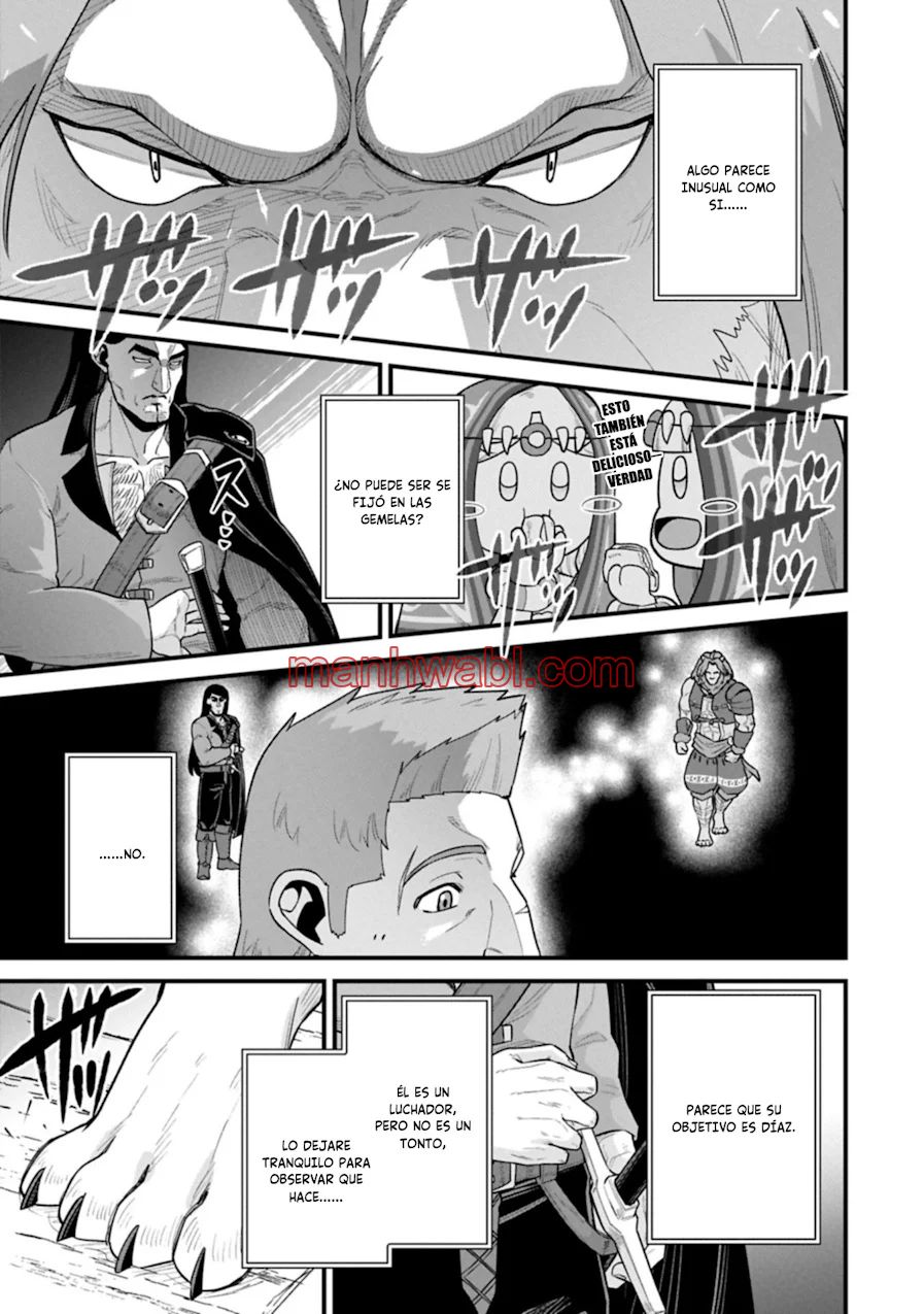 Ryoumin 0-nin Start no Henkyou Ryoushu-sama - Capítulo 67 manhwa