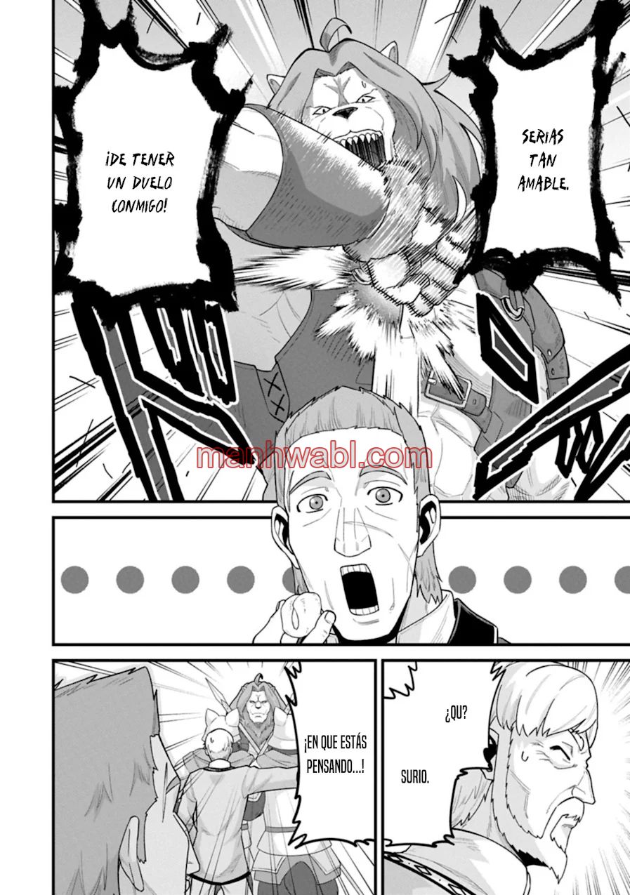 Ryoumin 0-nin Start no Henkyou Ryoushu-sama - Capítulo 67 manhwa