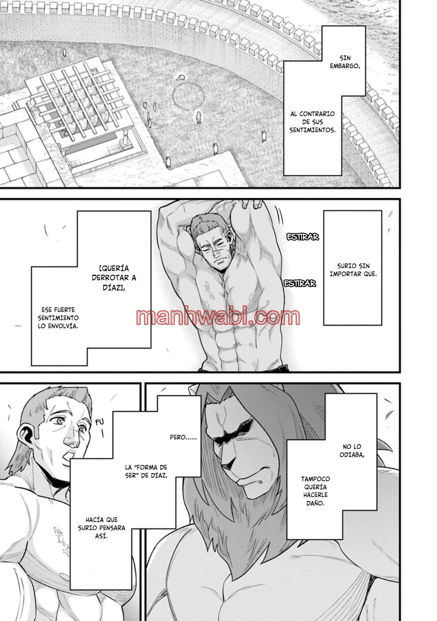 Ryoumin 0-nin Start no Henkyou Ryoushu-sama - Capítulo 67 manhwa