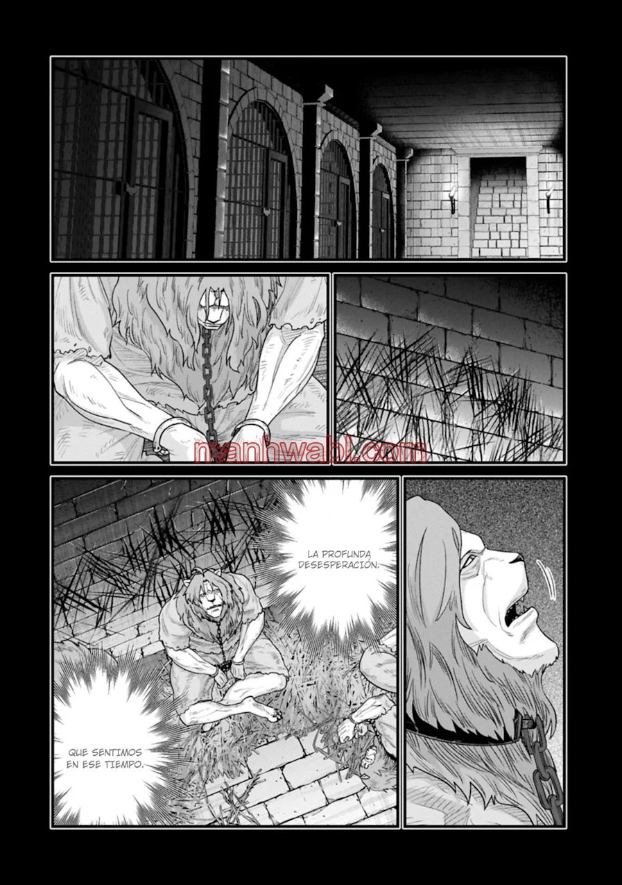 Ryoumin 0-nin Start no Henkyou Ryoushu-sama - Capítulo 67 manhwa