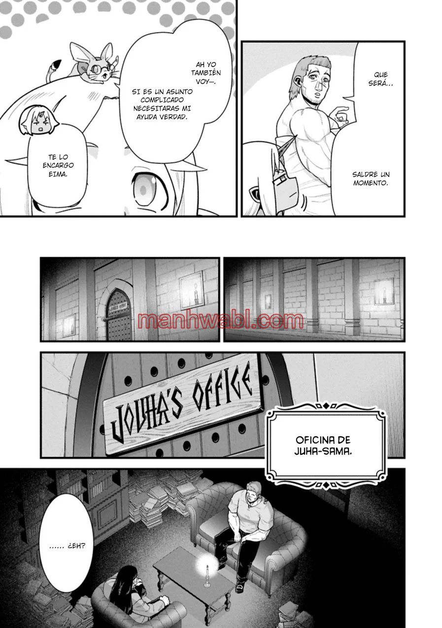 Ryoumin 0-nin Start no Henkyou Ryoushu-sama - Capítulo 68 manhwa