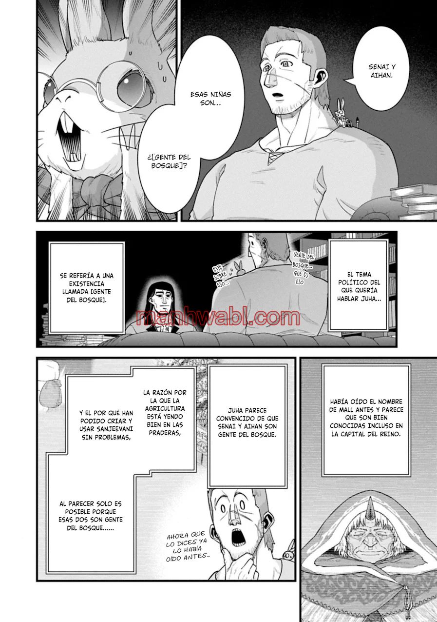 Ryoumin 0-nin Start no Henkyou Ryoushu-sama - Capítulo 68 manhwa