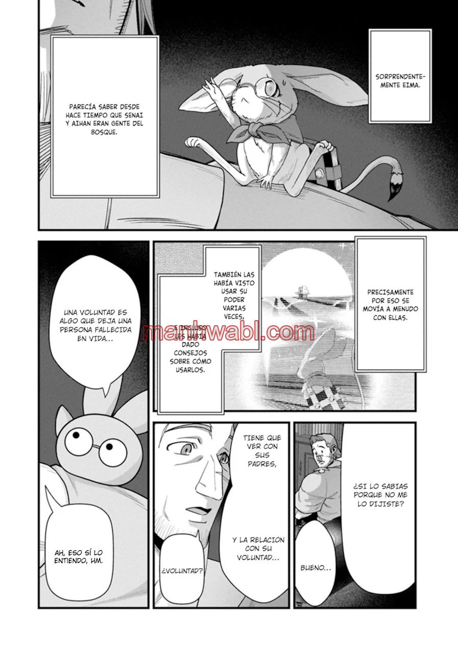 Ryoumin 0-nin Start no Henkyou Ryoushu-sama - Capítulo 68 manhwa