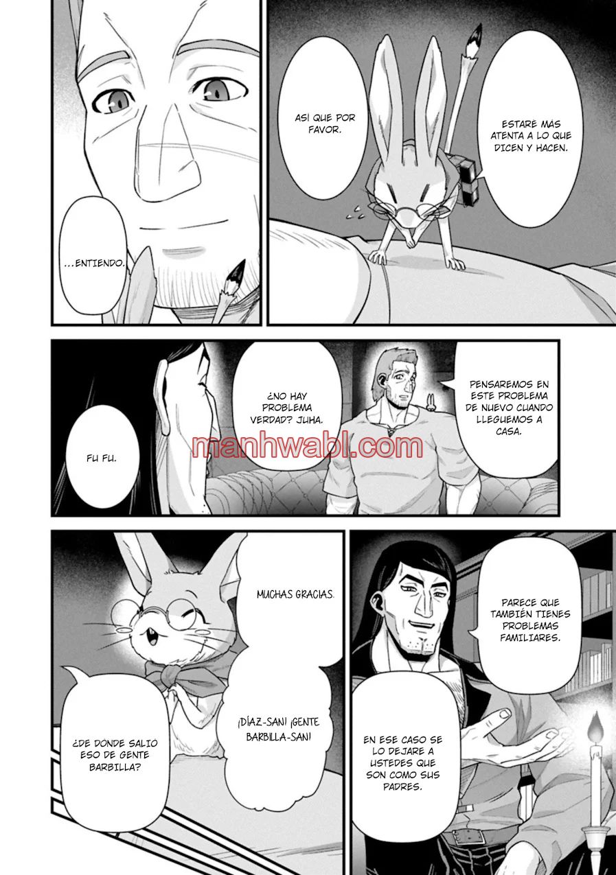 Ryoumin 0-nin Start no Henkyou Ryoushu-sama - Capítulo 68 manhwa