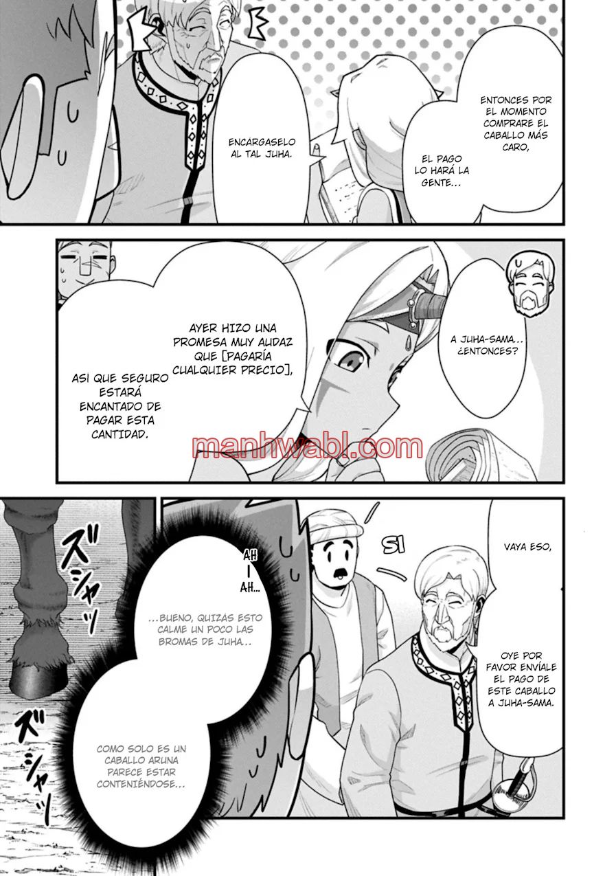 Ryoumin 0-nin Start no Henkyou Ryoushu-sama - Capítulo 68_2 manhwa