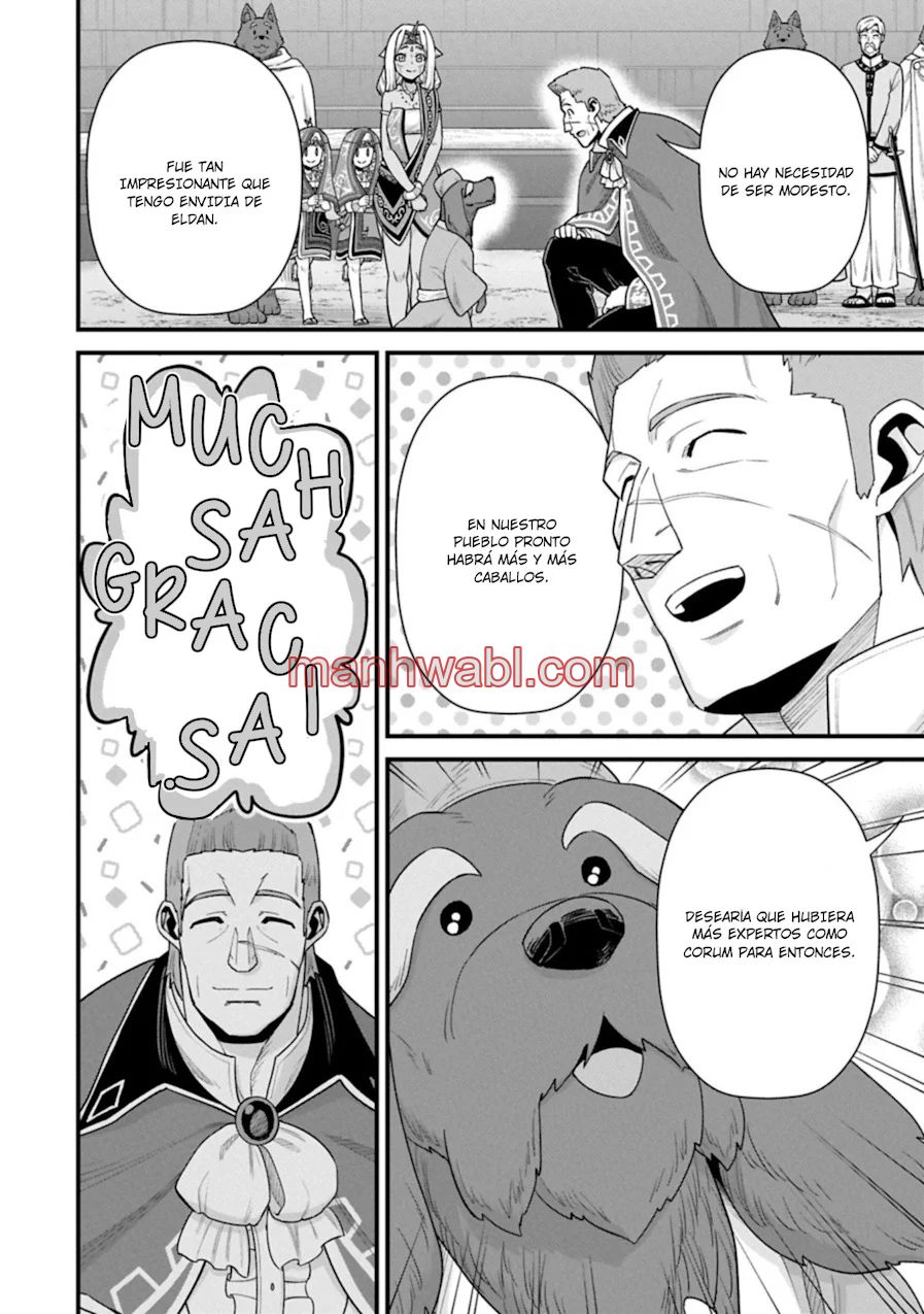 Ryoumin 0-nin Start no Henkyou Ryoushu-sama - Capítulo 68_2 manhwa