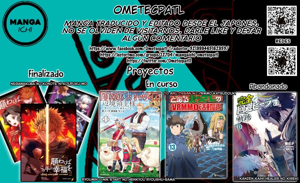 Ryoumin 0-nin Start no Henkyou Ryoushu-sama - Capítulo 68_2 manhwa