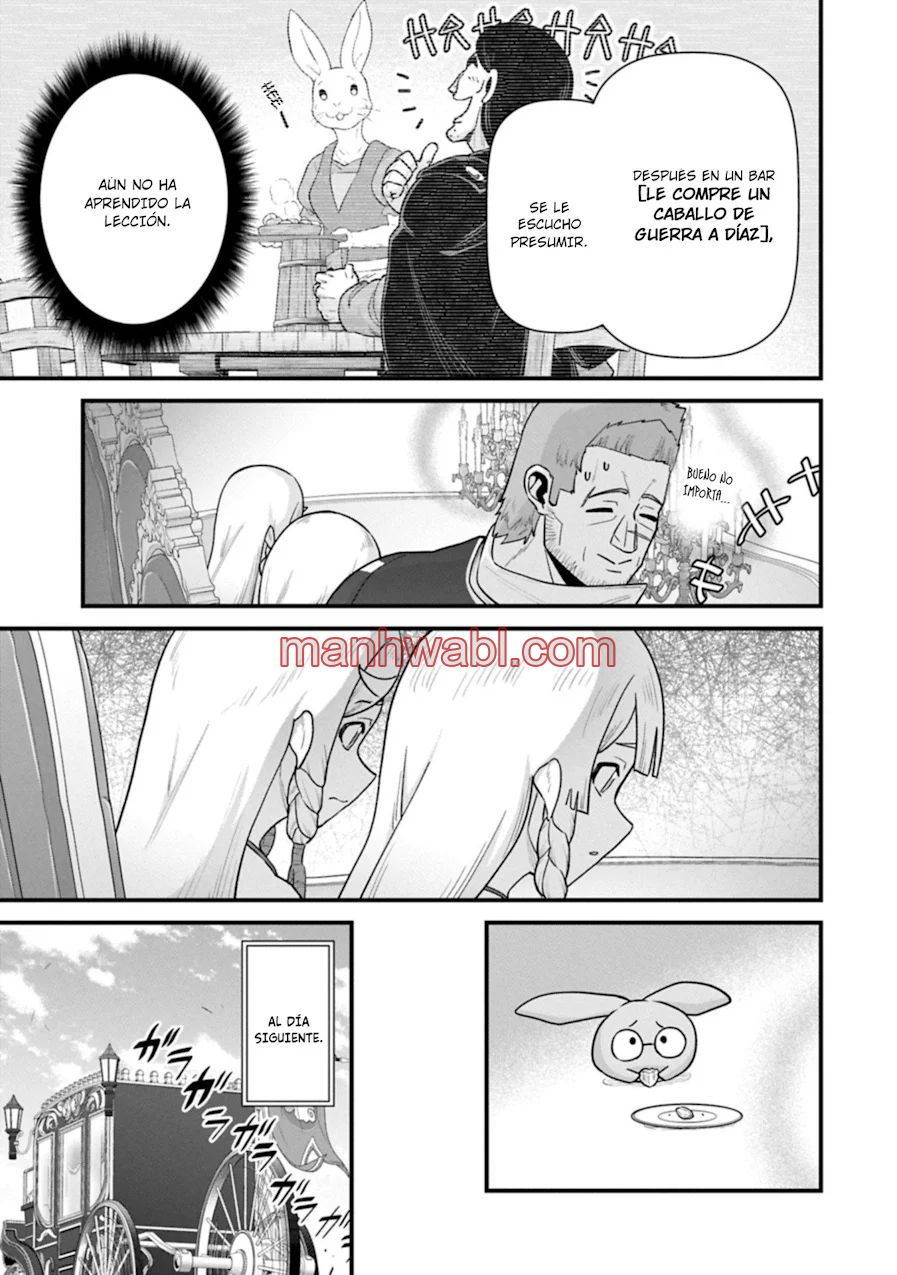 Ryoumin 0-nin Start no Henkyou Ryoushu-sama - Capítulo 69 manhwa