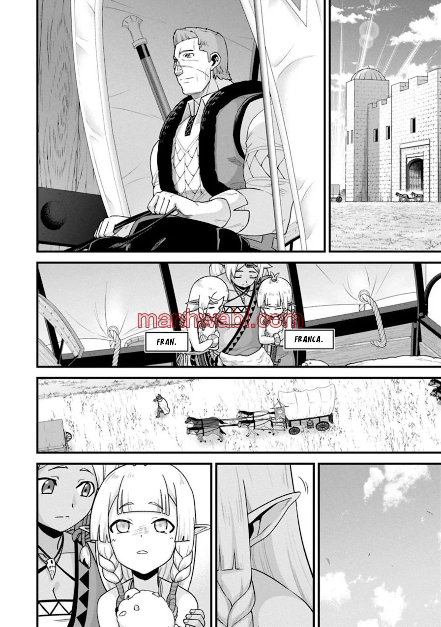 Ryoumin 0-nin Start no Henkyou Ryoushu-sama - Capítulo 69_2 manhwa