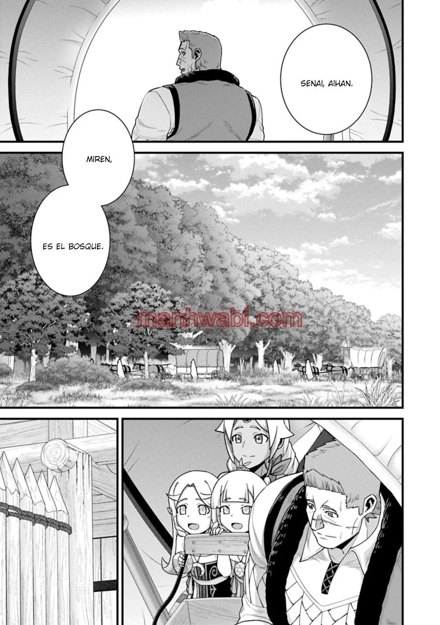 Ryoumin 0-nin Start no Henkyou Ryoushu-sama - Capítulo 69_3 manhwa