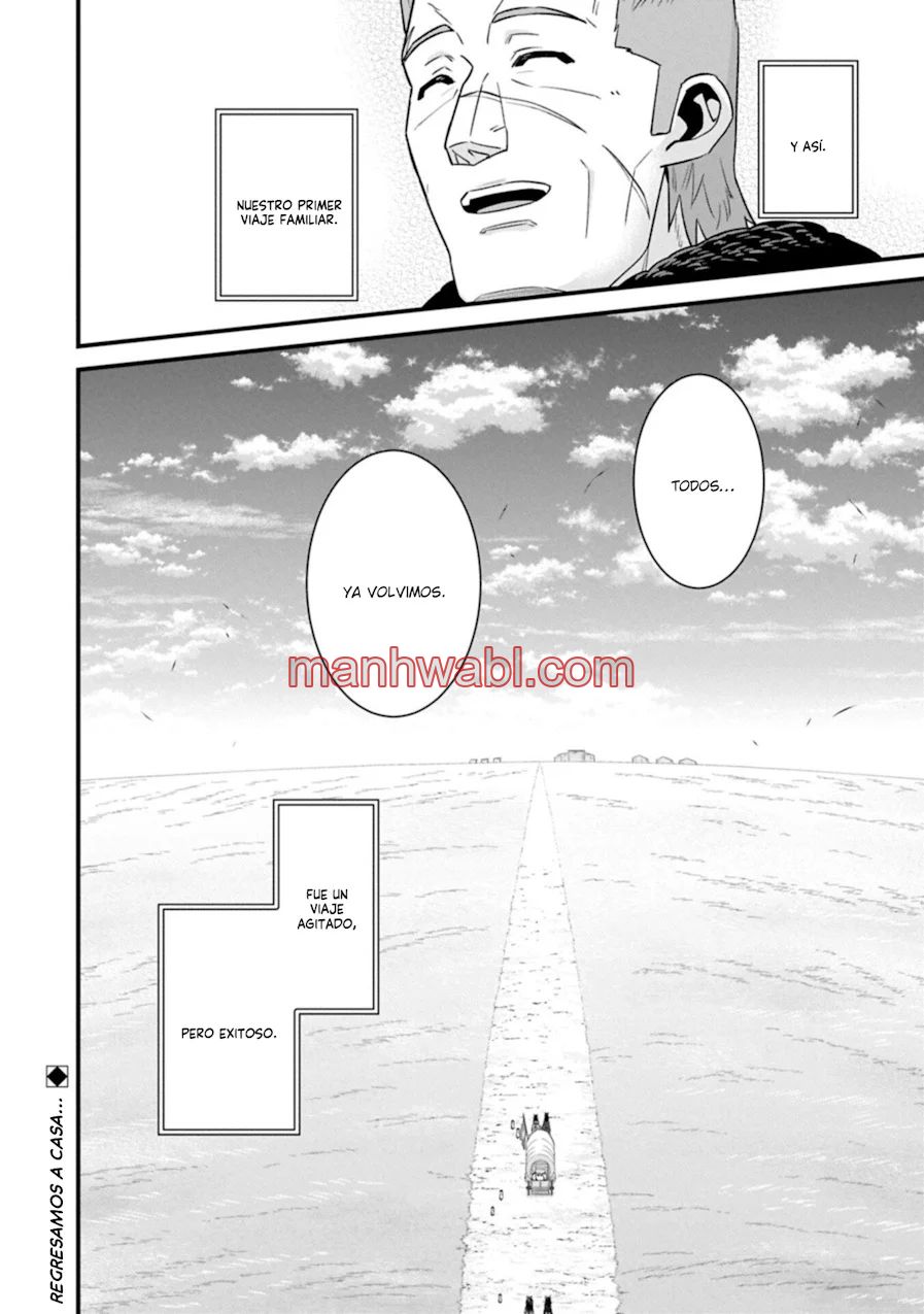 Ryoumin 0-nin Start no Henkyou Ryoushu-sama - Capítulo 69_3 manhwa