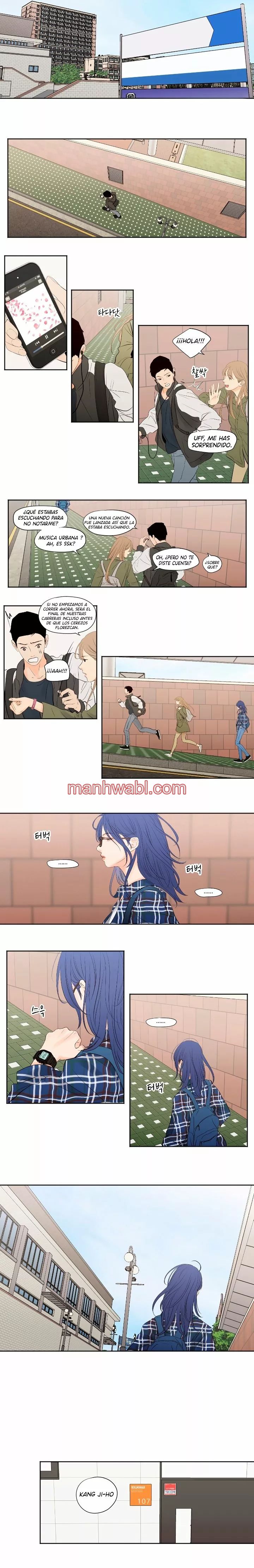 Show Me Your Bust - Capítulo 1 manhwa