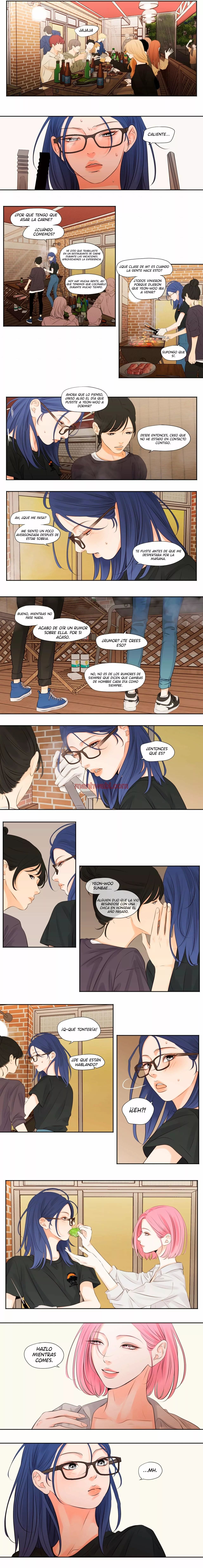 Show Me Your Bust - Capítulo 10_2 manhwa