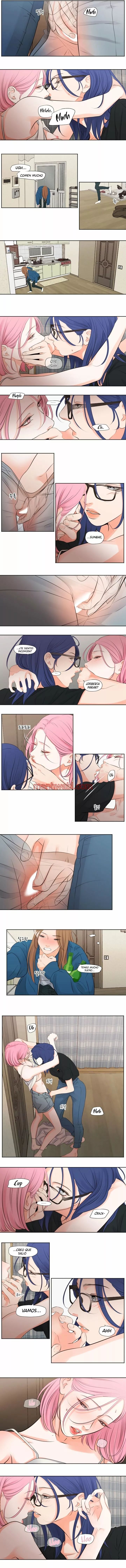 Show Me Your Bust - Capítulo 12_2 manhwa