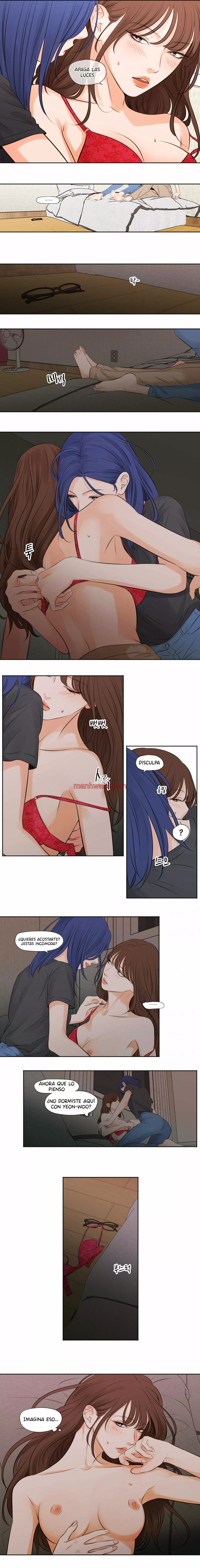 Show Me Your Bust - Capítulo 16_2 manhwa