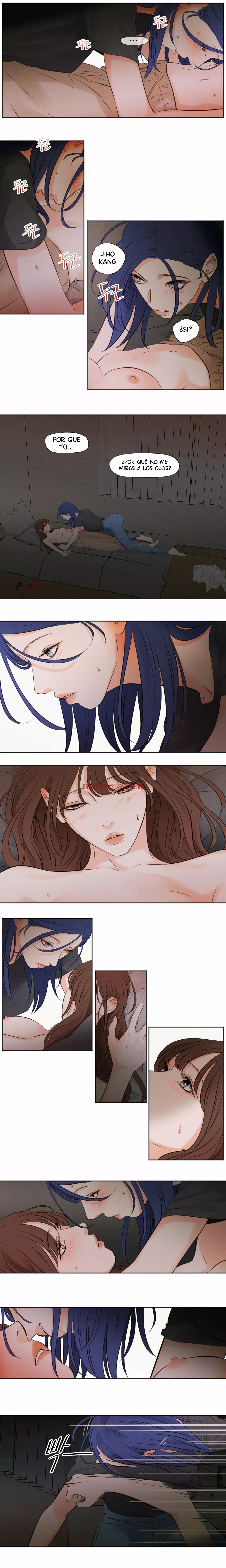 Show Me Your Bust - Capítulo 16_3 manhwa