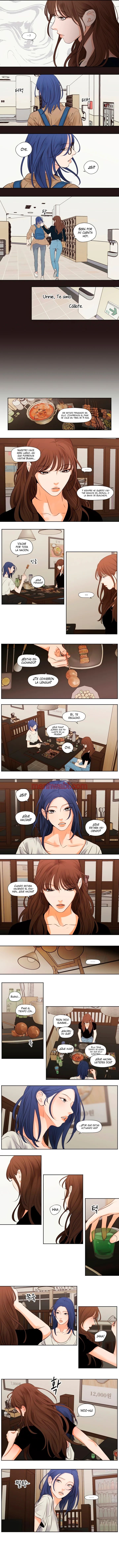 Show Me Your Bust - Capítulo 38 manhwa