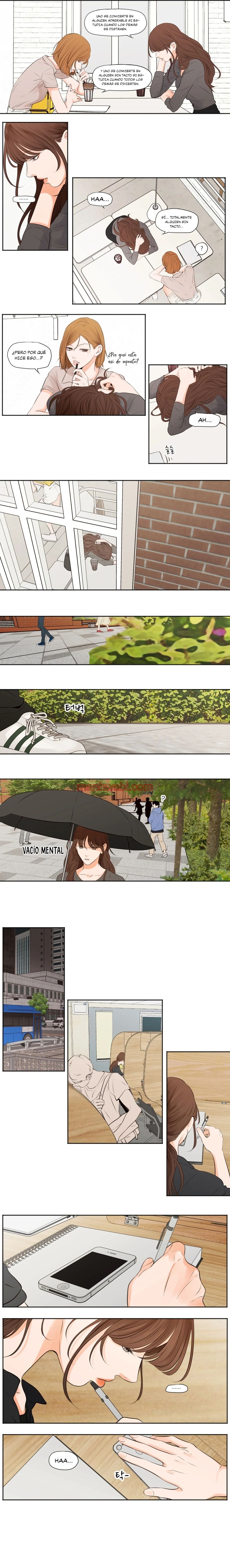 Show Me Your Bust - Capítulo 43 manhwa