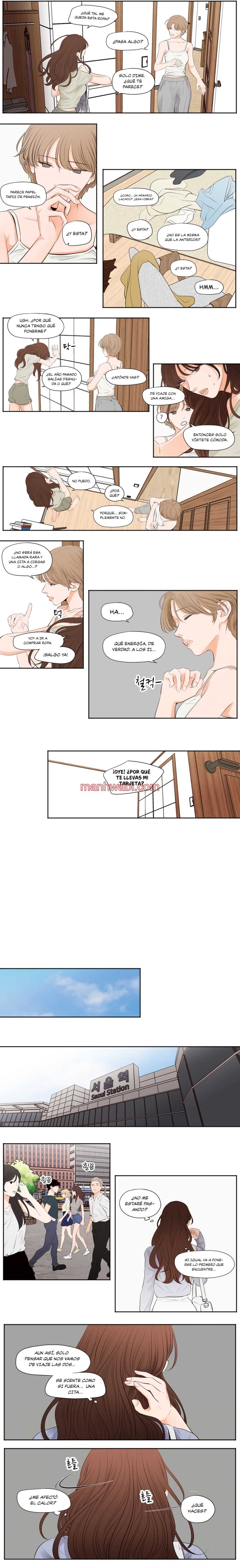 Show Me Your Bust - Capítulo 44_2 manhwa