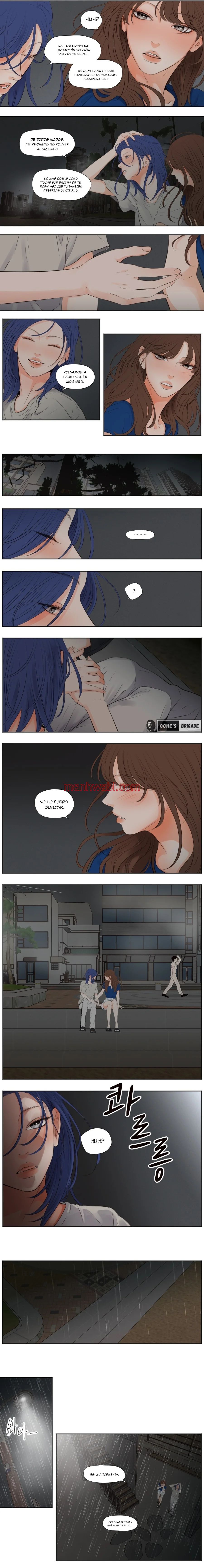 Show Me Your Bust - Capítulo 46_3 manhwa