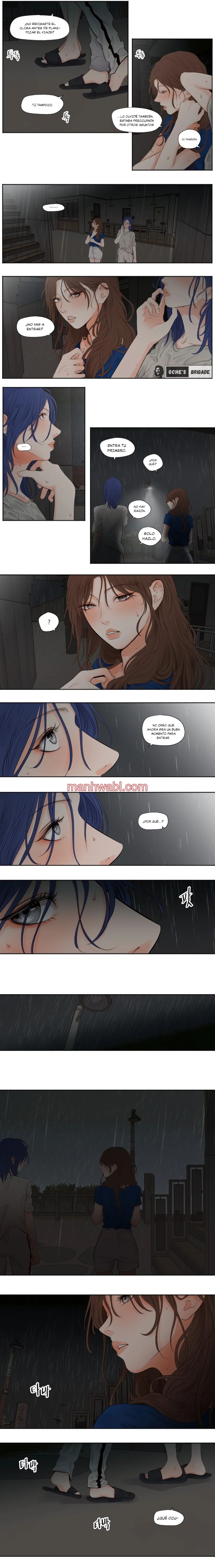 Show Me Your Bust - Capítulo 46_3 manhwa