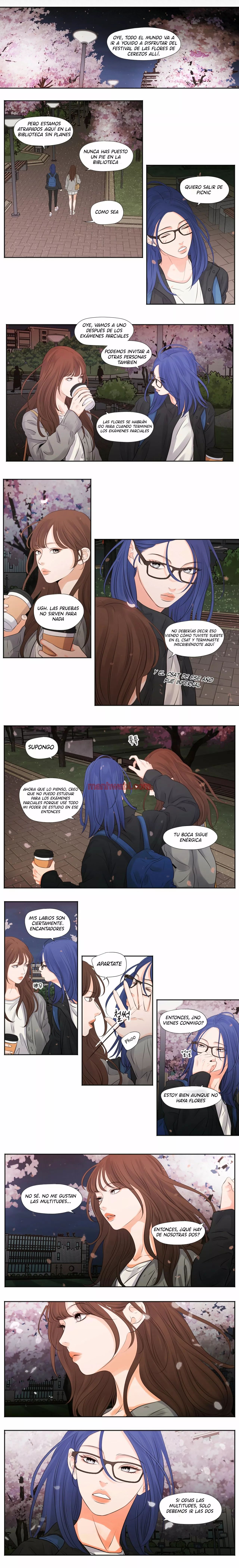 Show Me Your Bust - Capítulo 9_2 manhwa