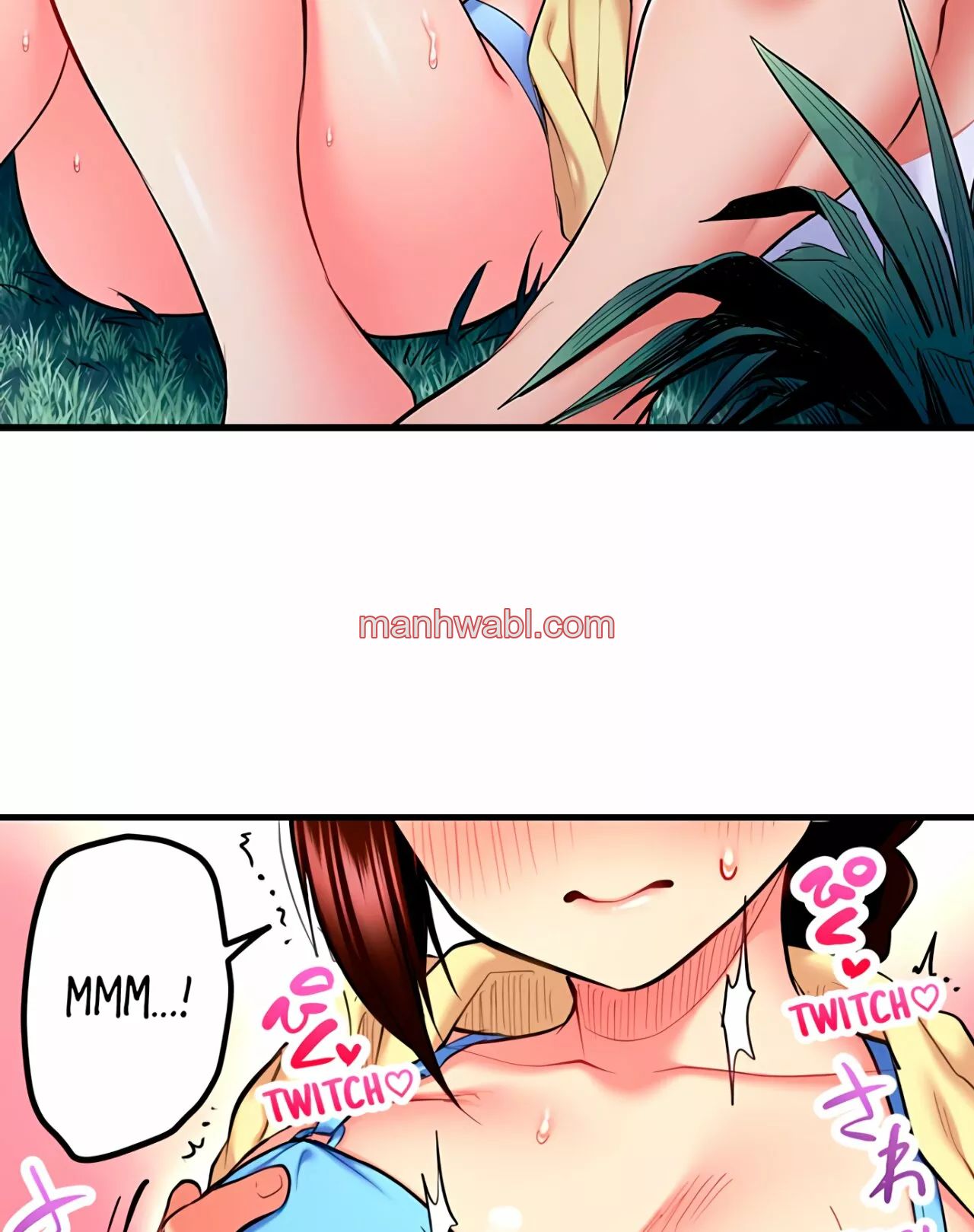 Showtime! Uta no Onee-san Datte Shitai - Capítulo 49 manhwa