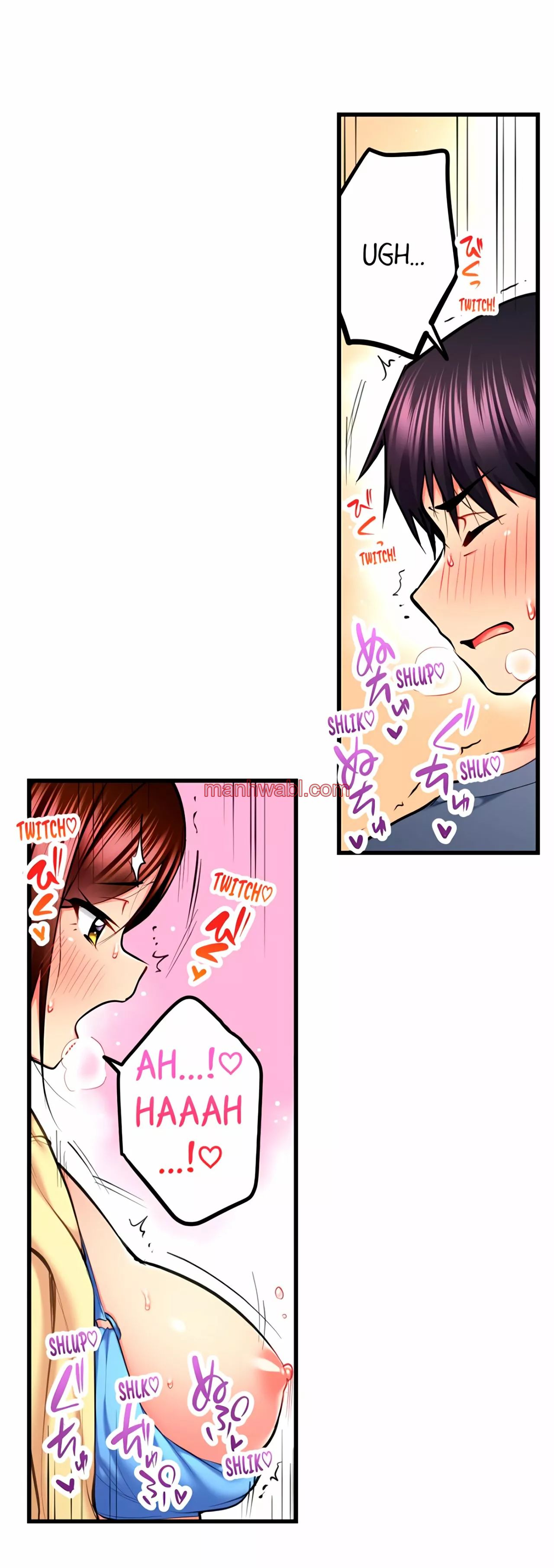 Showtime! Uta no Onee-san Datte Shitai - Capítulo 50 manhwa