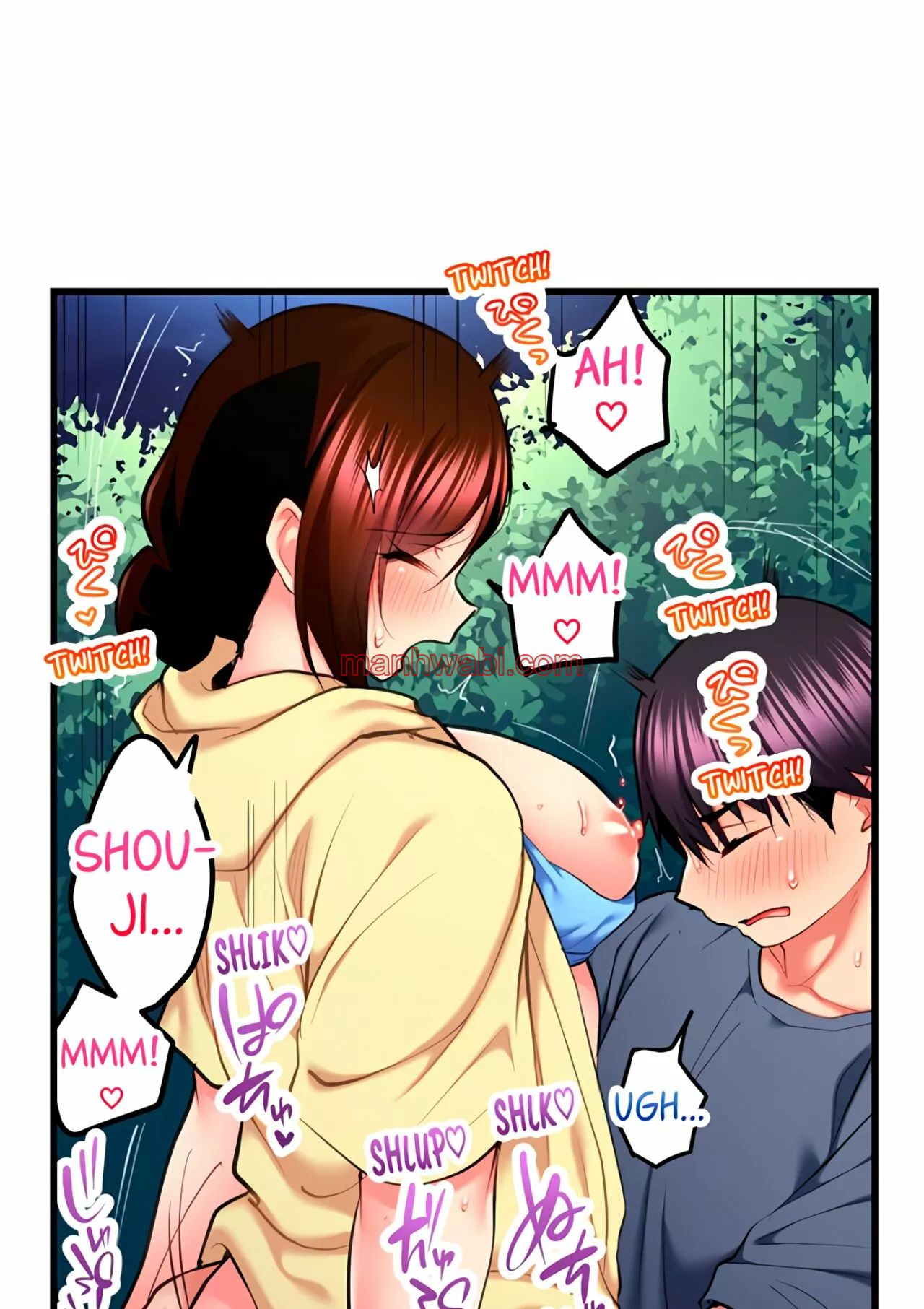 Showtime! Uta no Onee-san Datte Shitai - Capítulo 50 manhwa