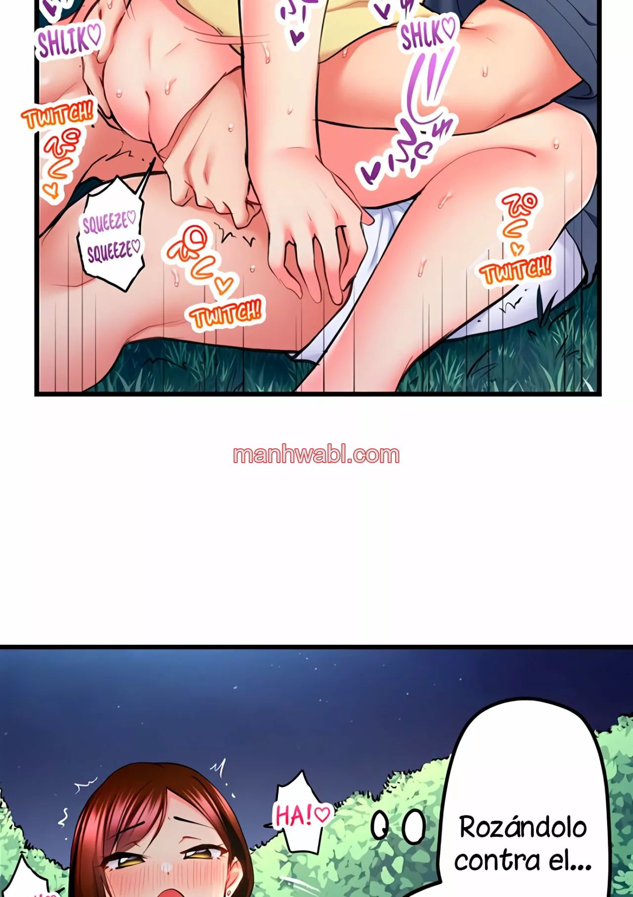 Showtime! Uta no Onee-san Datte Shitai - Capítulo 50 manhwa