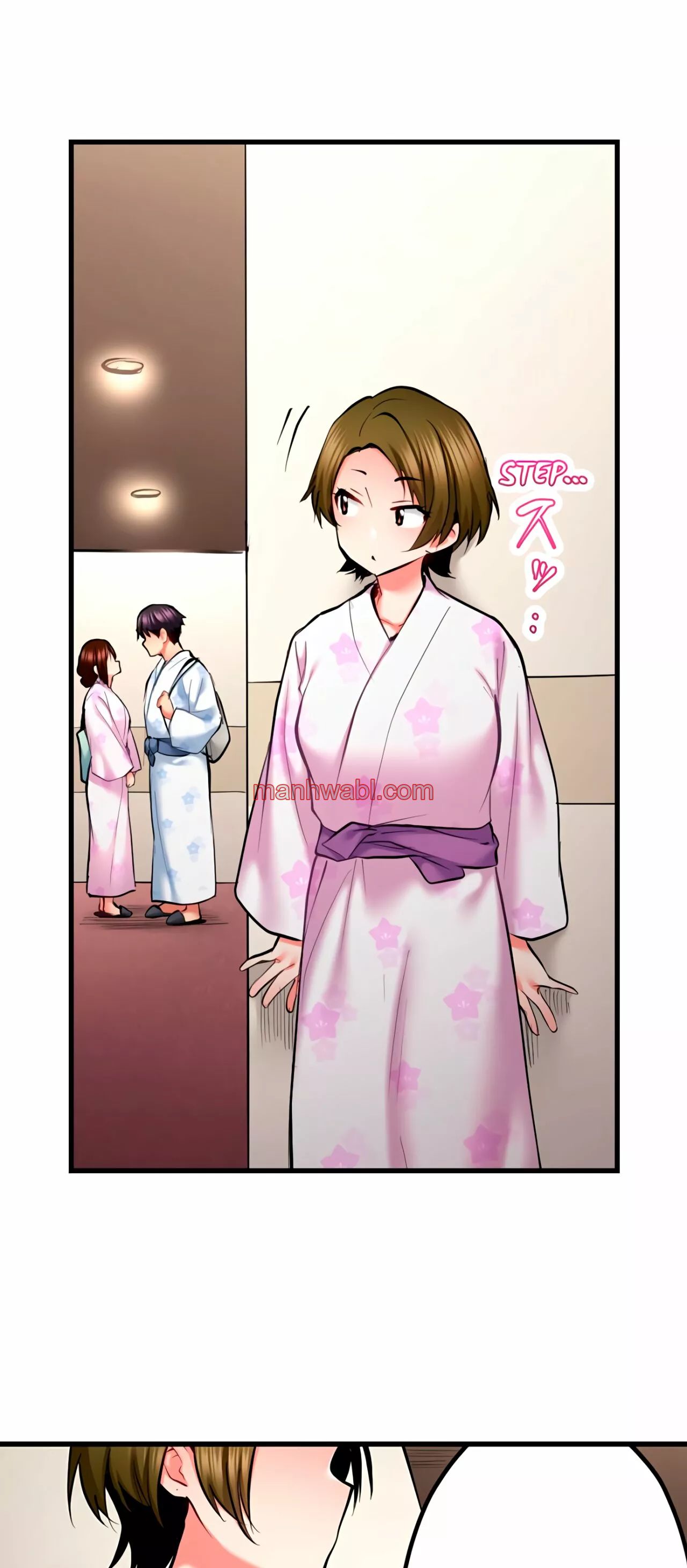 Showtime! Uta no Onee-san Datte Shitai - Capítulo 50_3 manhwa