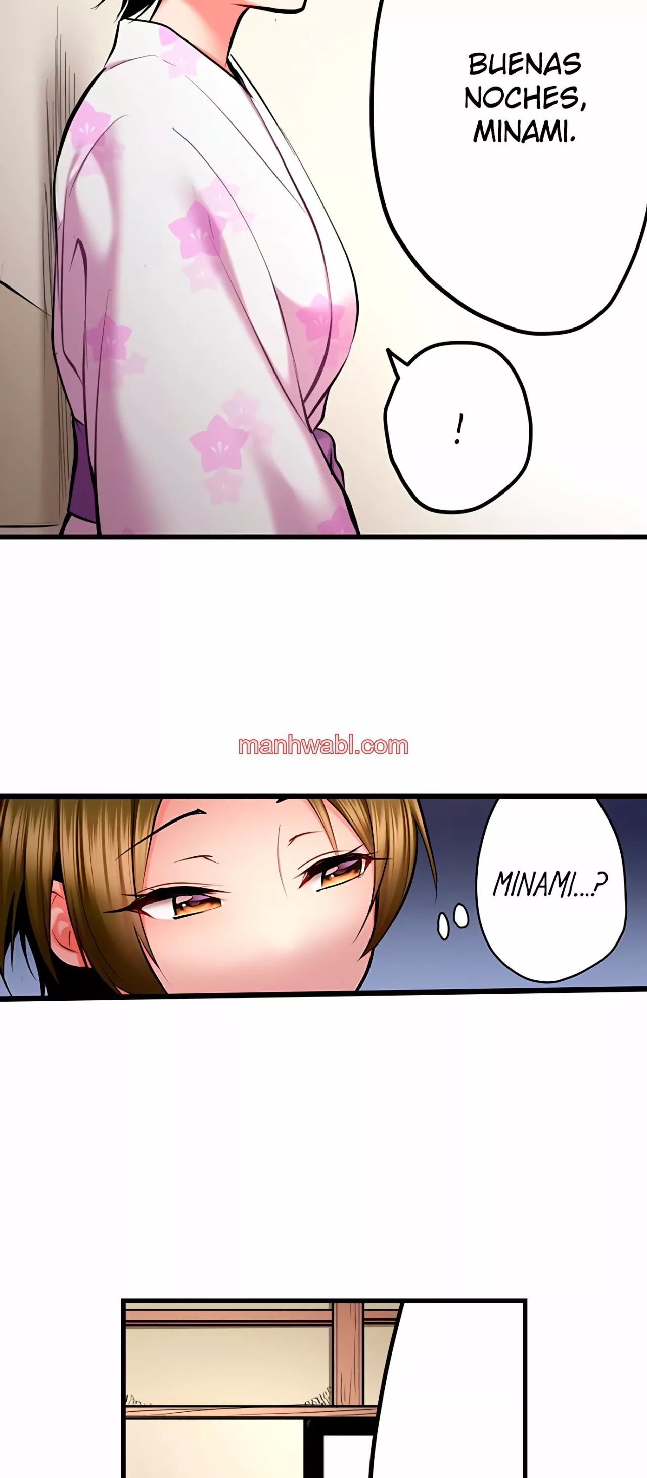 Showtime! Uta no Onee-san Datte Shitai - Capítulo 50_3 manhwa