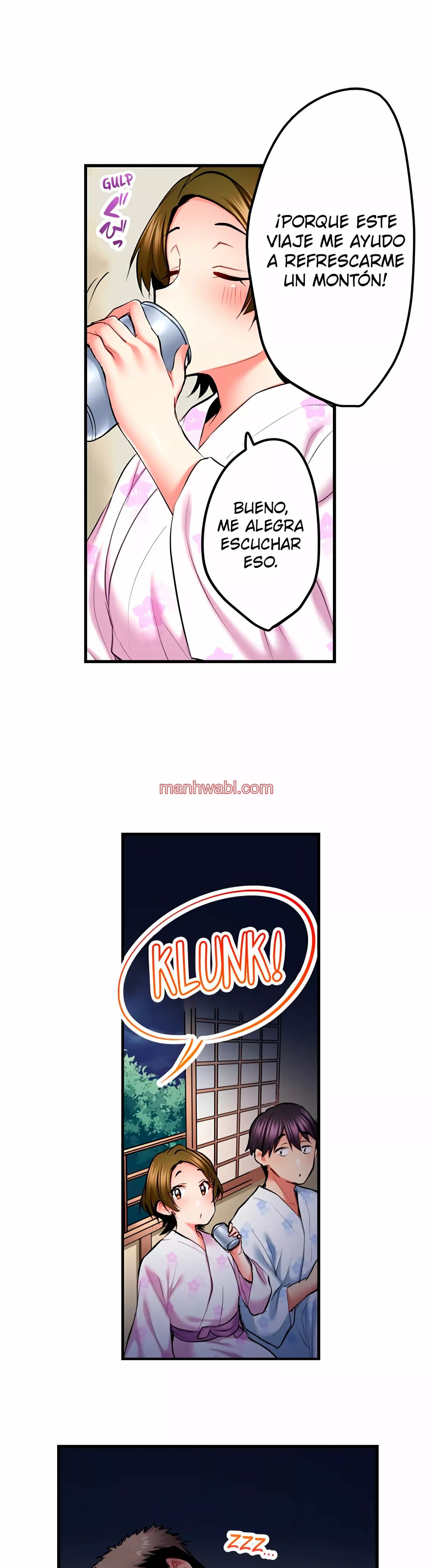 Showtime! Uta no Onee-san Datte Shitai - Capítulo 51_2 manhwa