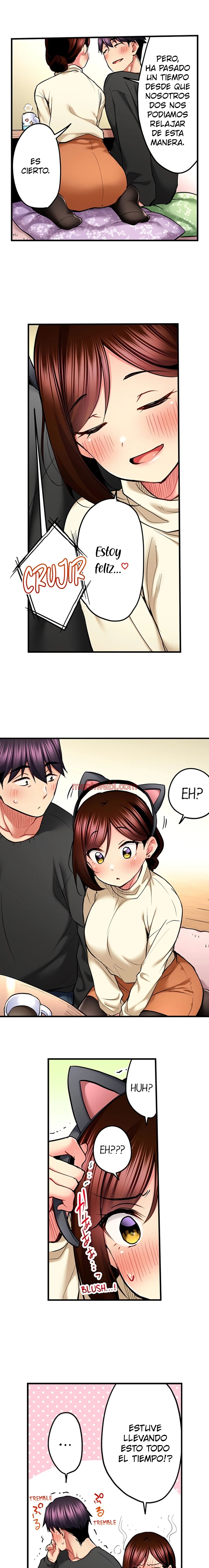 Showtime! Uta no Onee-san Datte Shitai - Capítulo 53_2 manhwa