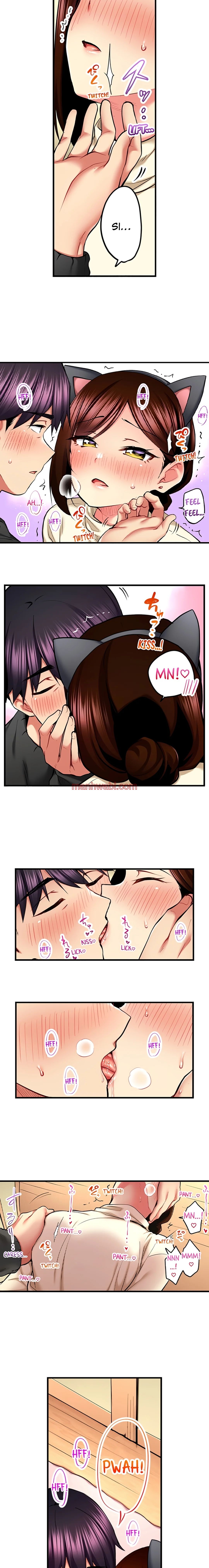 Showtime! Uta no Onee-san Datte Shitai - Capítulo 53_2 manhwa