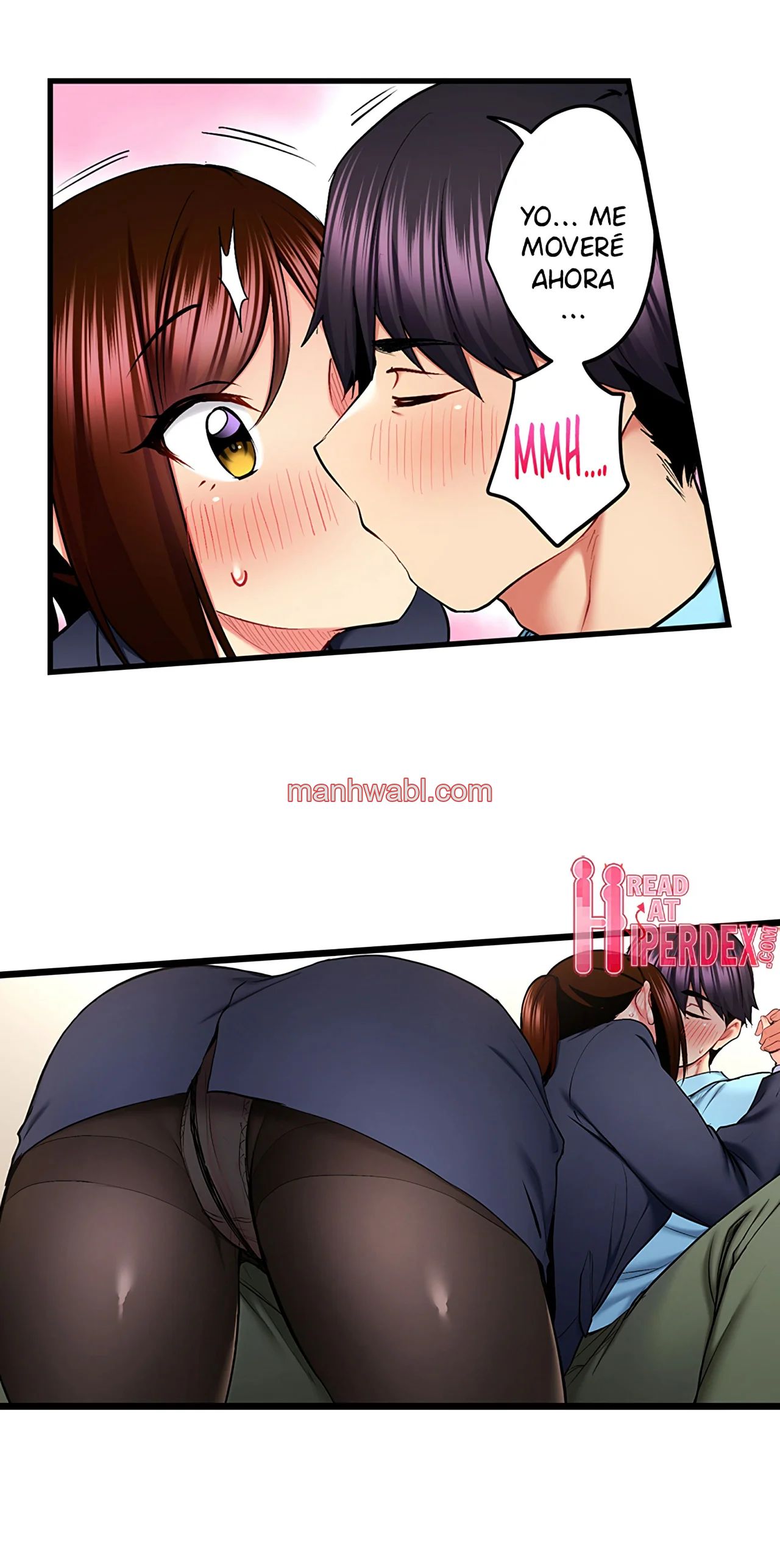 Showtime! Uta no Onee-san Datte Shitai - Capítulo 56 manhwa