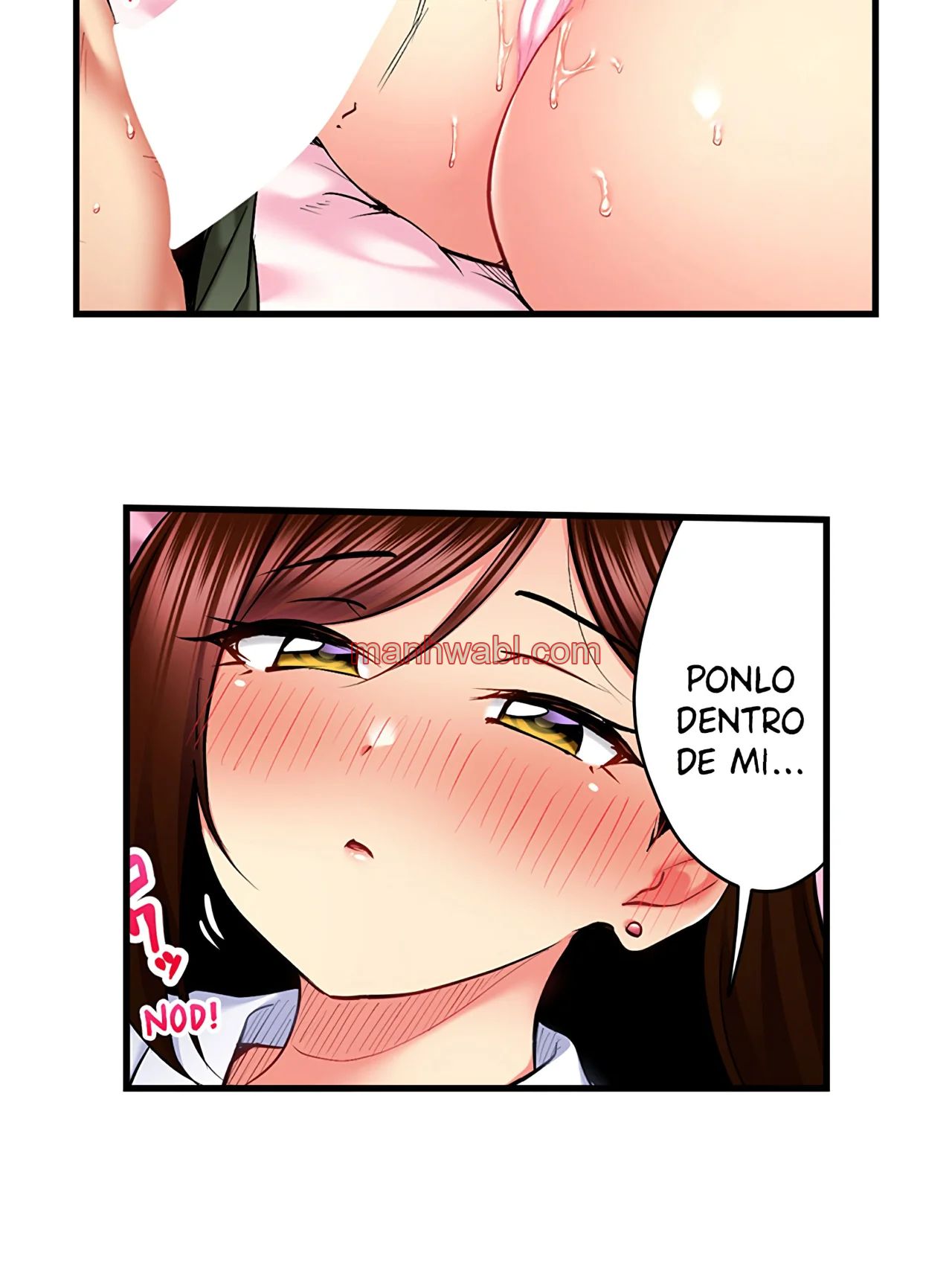 Showtime! Uta no Onee-san Datte Shitai - Capítulo 56_3 manhwa