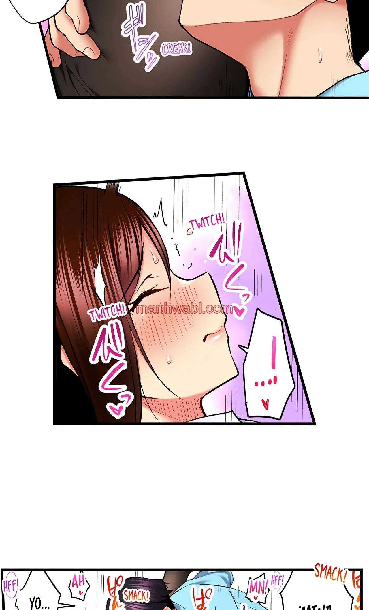 Showtime! Uta no Onee-san Datte Shitai - Capítulo 57 manhwa