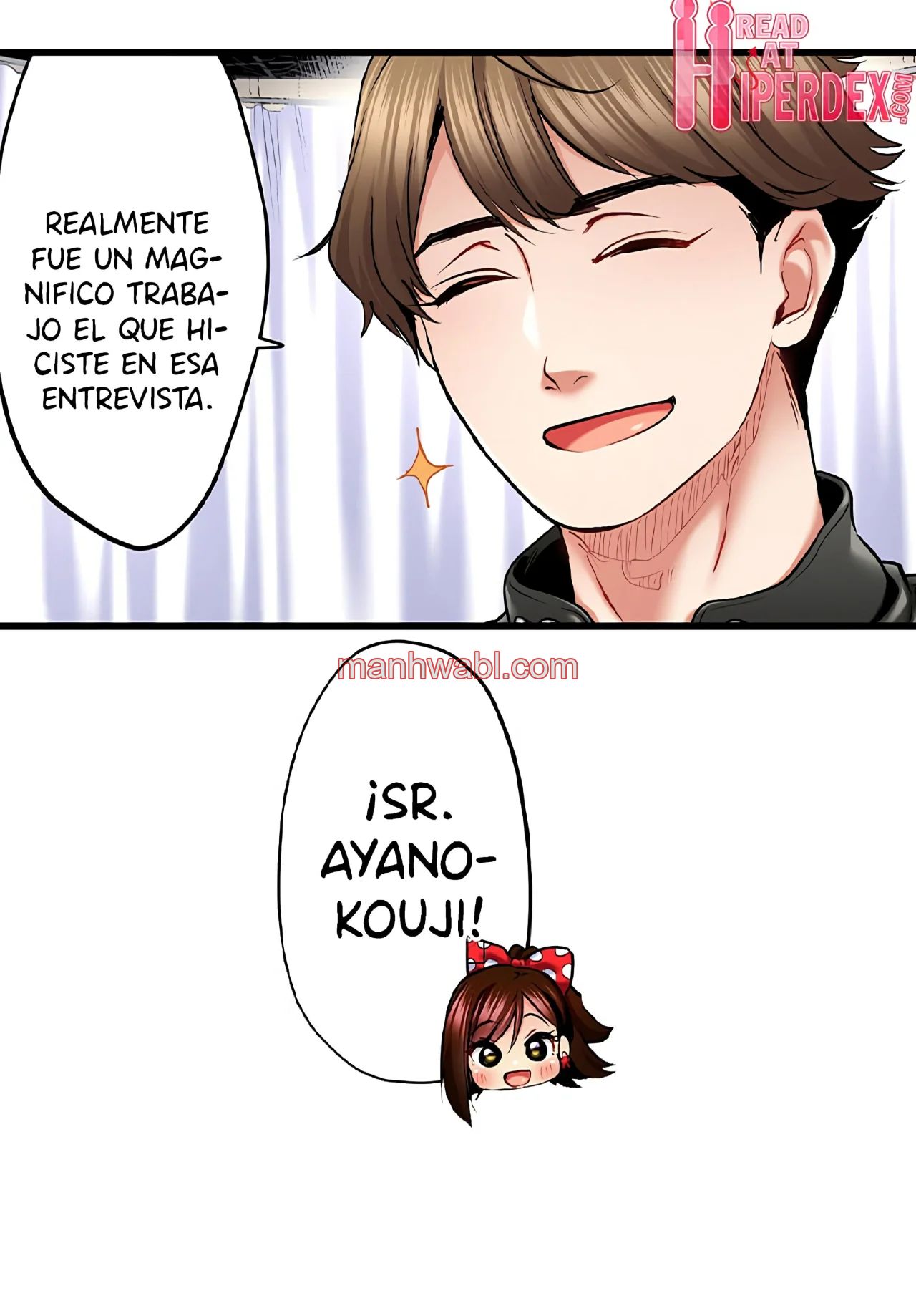 Showtime! Uta no Onee-san Datte Shitai - Capítulo 57_2 manhwa