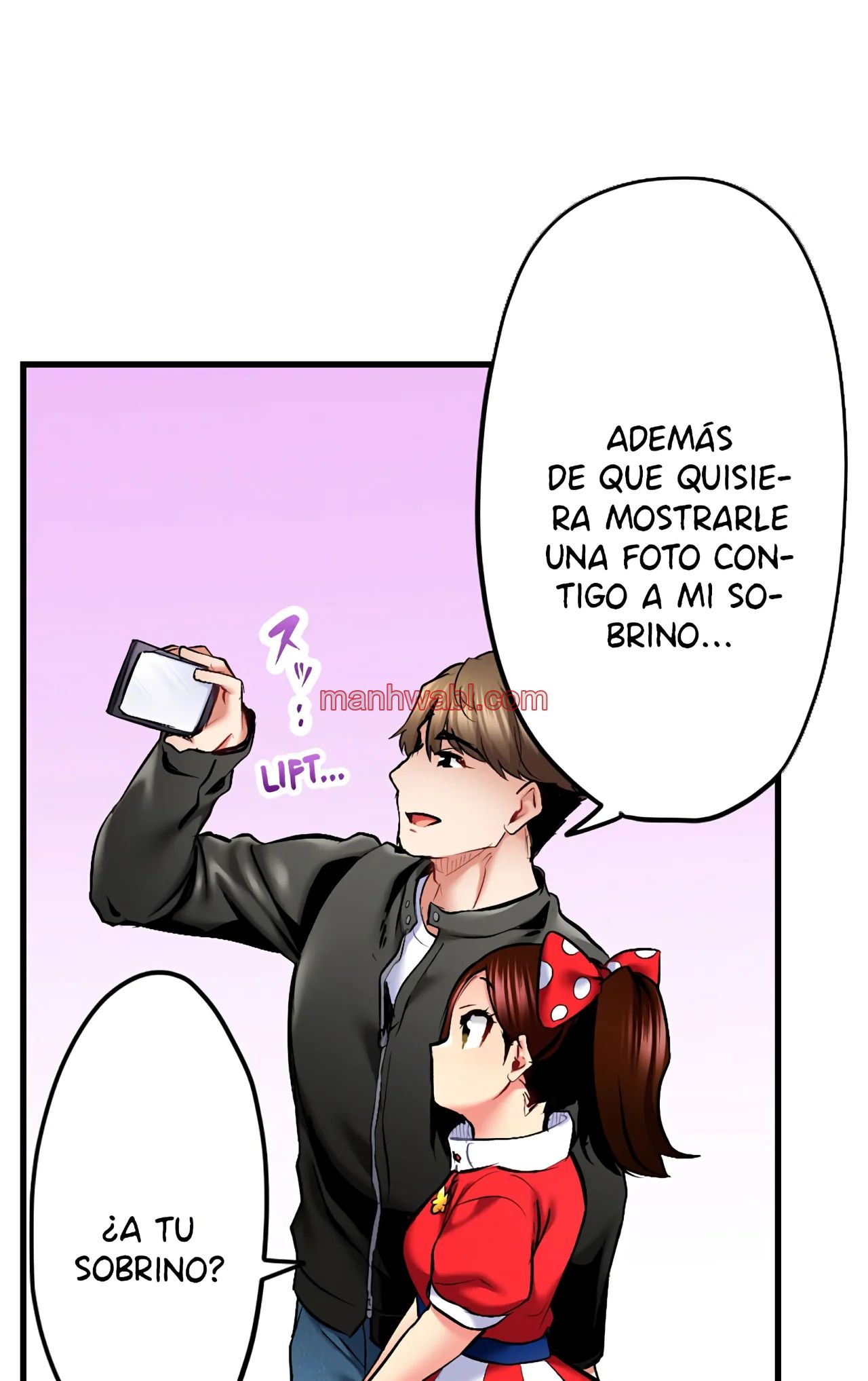Showtime! Uta no Onee-san Datte Shitai - Capítulo 57_2 manhwa
