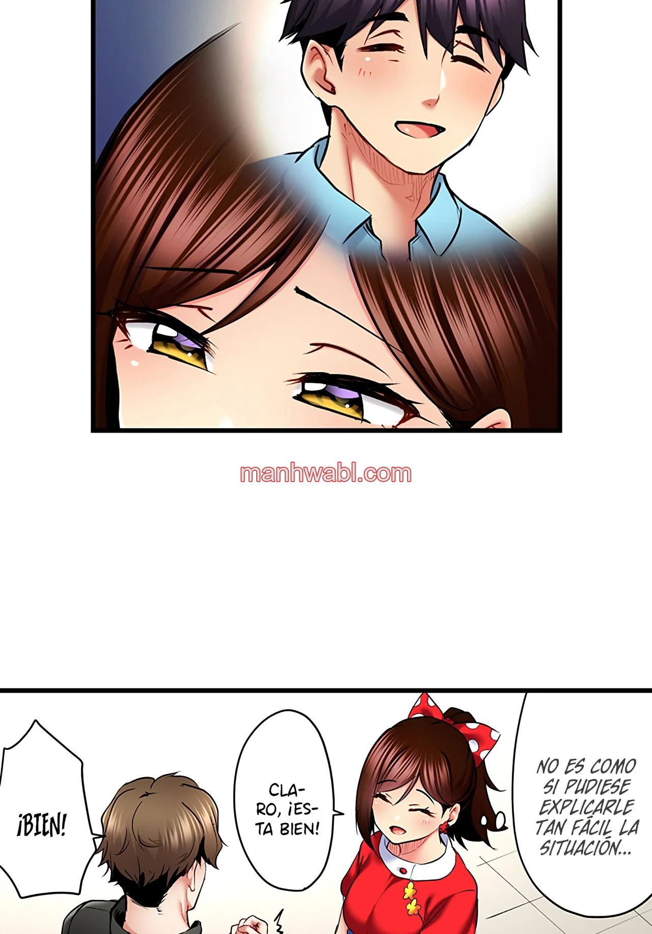 Showtime! Uta no Onee-san Datte Shitai - Capítulo 57_3 manhwa