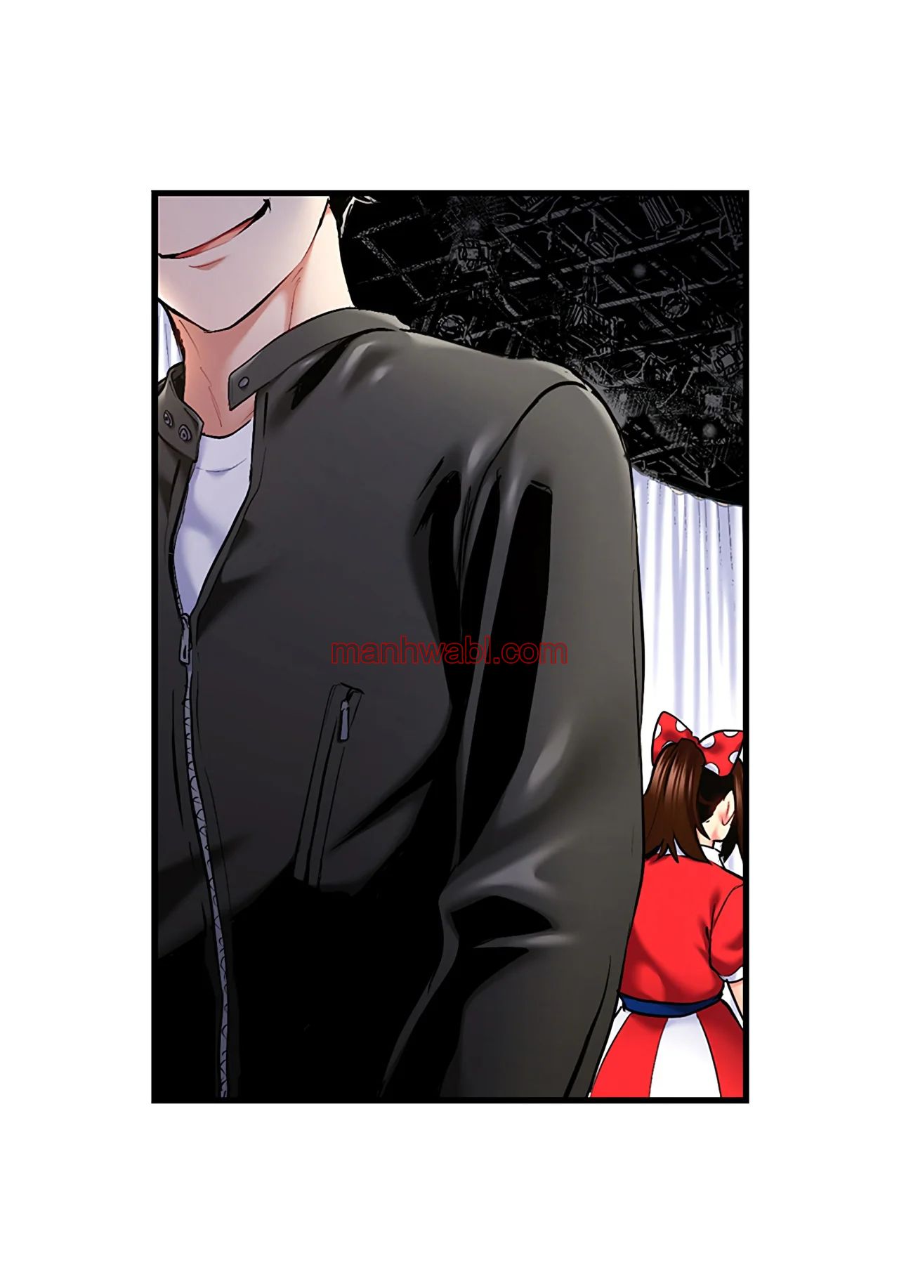 Showtime! Uta no Onee-san Datte Shitai - Capítulo 57_3 manhwa