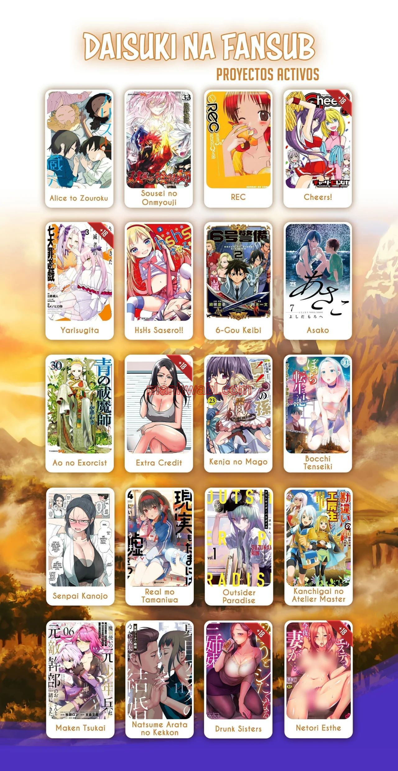 Showtime! Uta no Onee-san Datte Shitai - Capítulo 57_3 manhwa